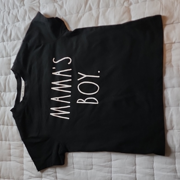 Rae Dunn Other - Rae Dunn short sleeve tee size 4